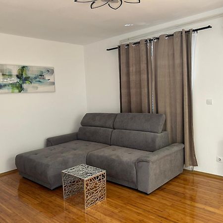 Apartman L&A Lejlighed Biograd Na Moru Eksteriør billede