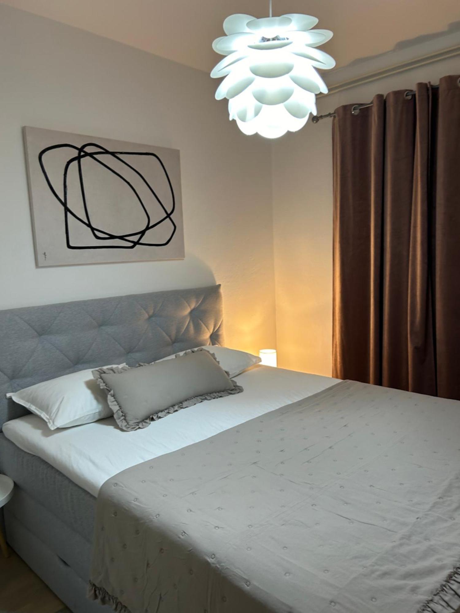 Apartman L&A Lejlighed Biograd Na Moru Eksteriør billede