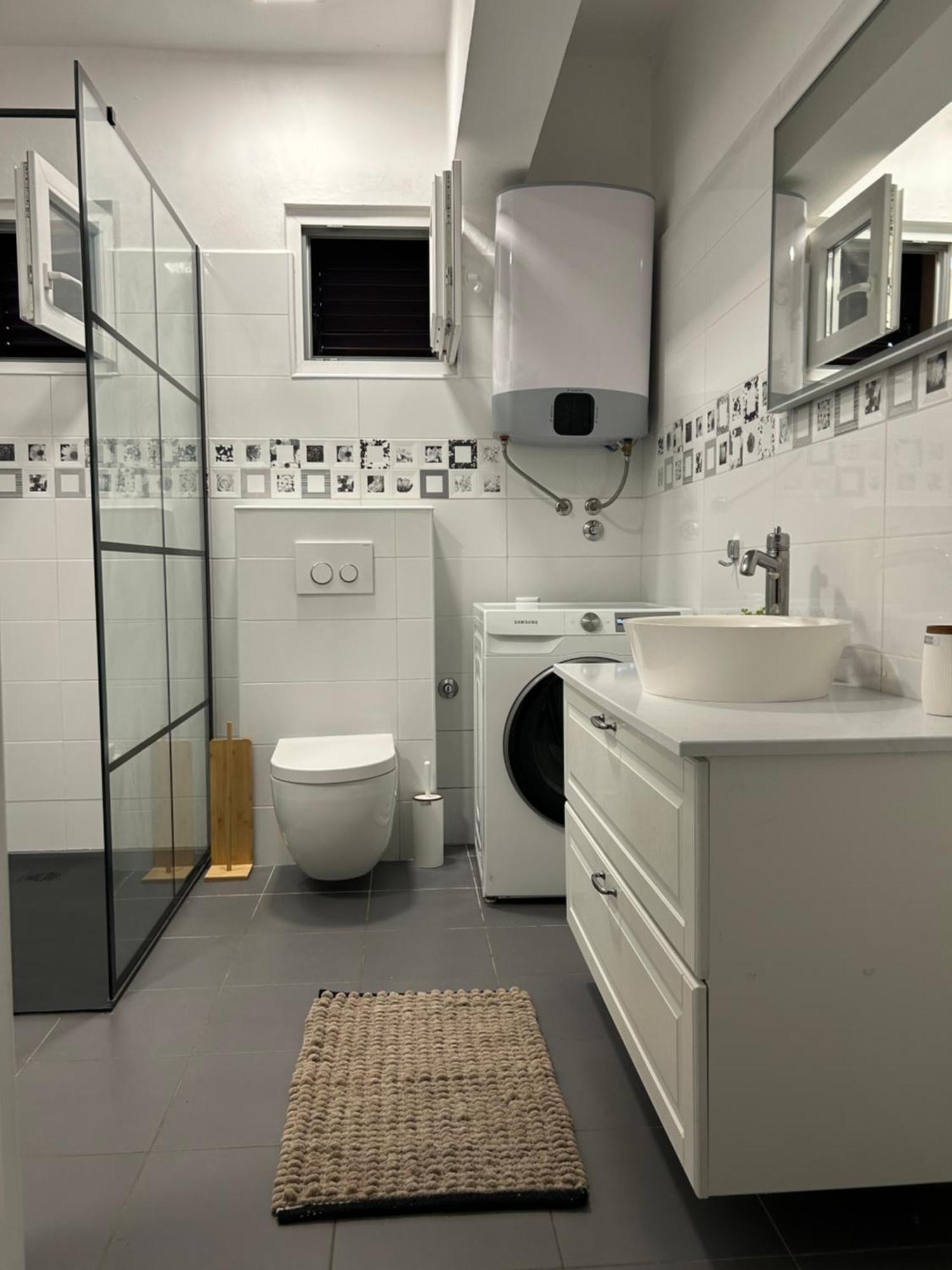 Apartman L&A Lejlighed Biograd Na Moru Eksteriør billede