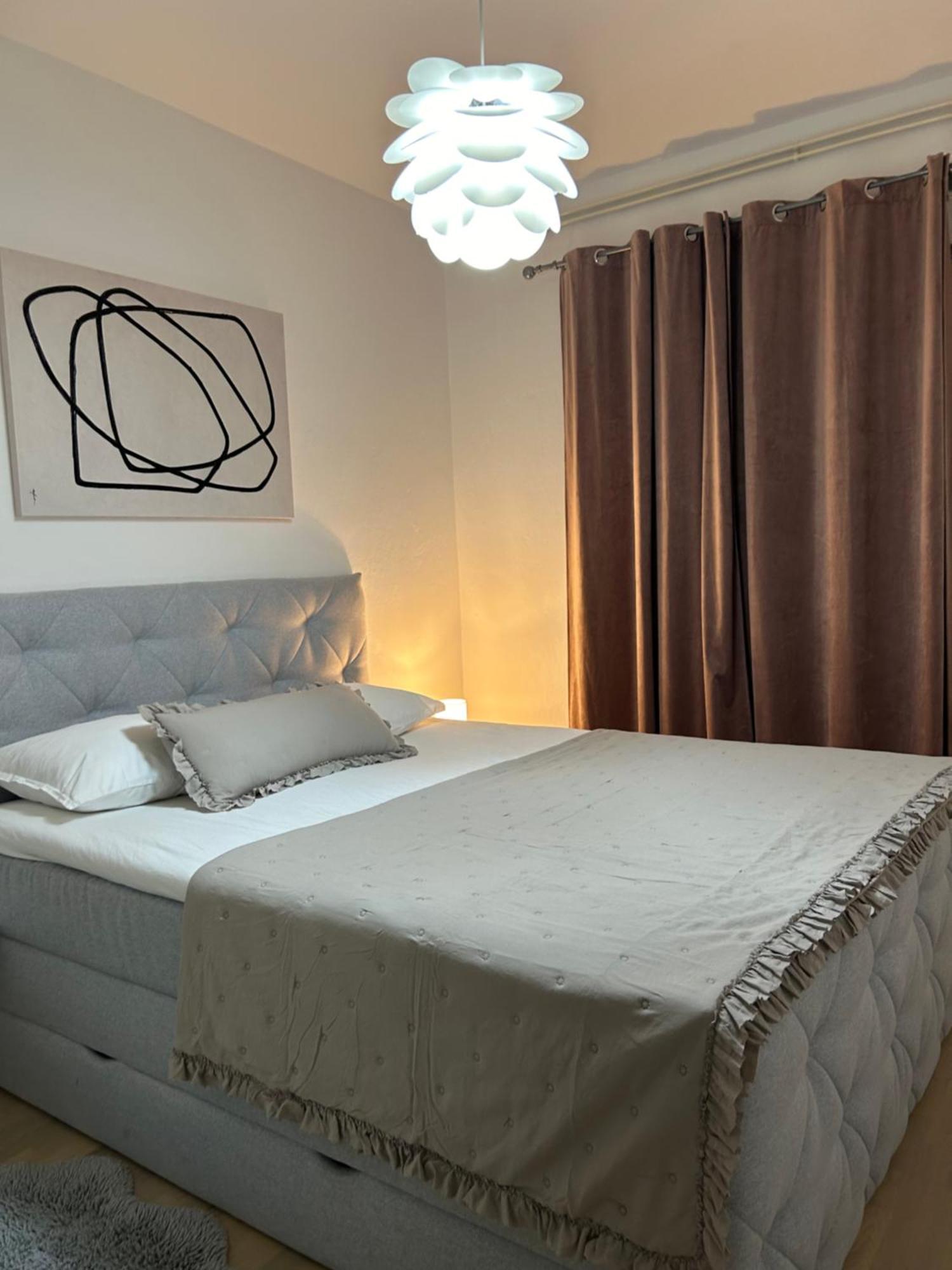 Apartman L&A Lejlighed Biograd Na Moru Eksteriør billede