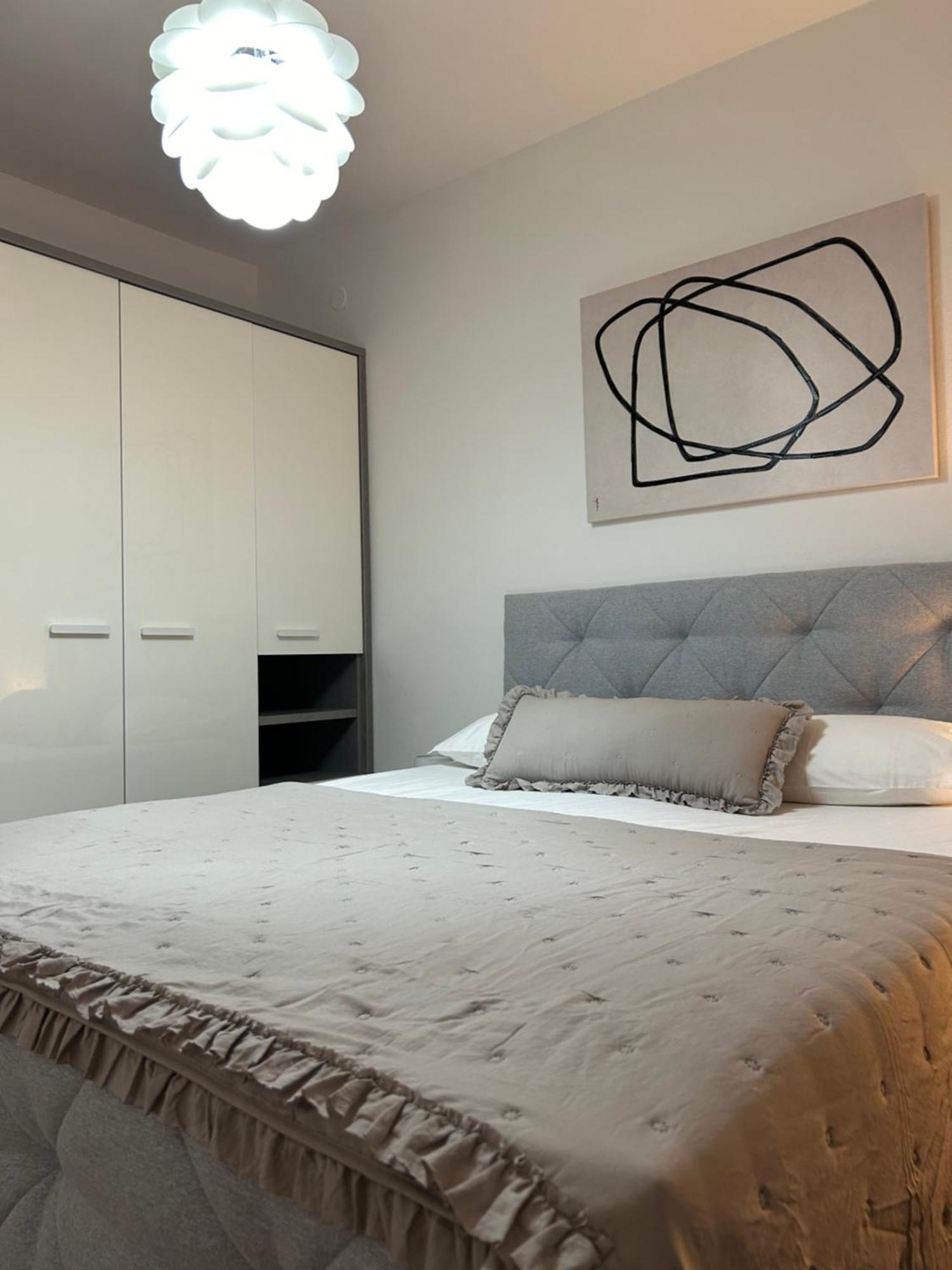 Apartman L&A Lejlighed Biograd Na Moru Eksteriør billede