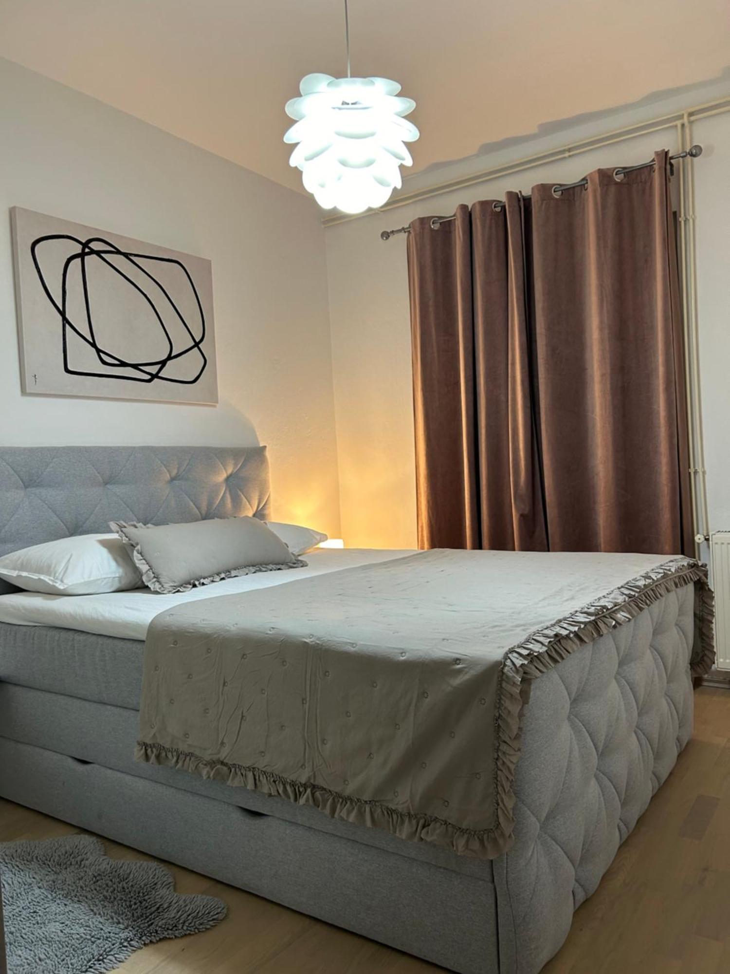 Apartman L&A Lejlighed Biograd Na Moru Eksteriør billede