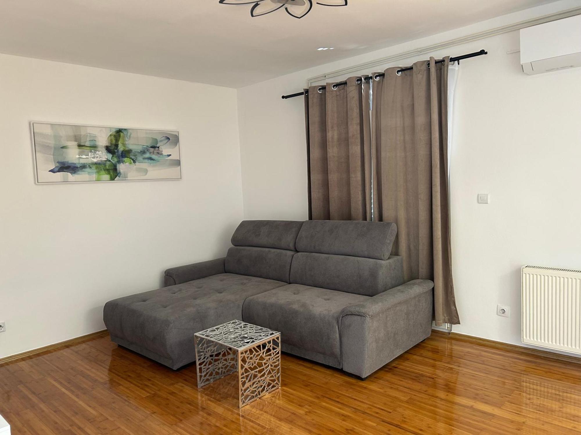 Apartman L&A Lejlighed Biograd Na Moru Eksteriør billede